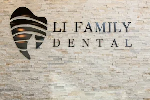 Li Family Dental image