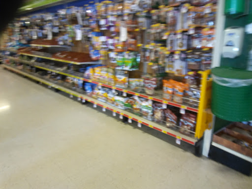 Pet Supply Store «PetSmart», reviews and photos, 3520 S El Camino Real, San Mateo, CA 94403, USA