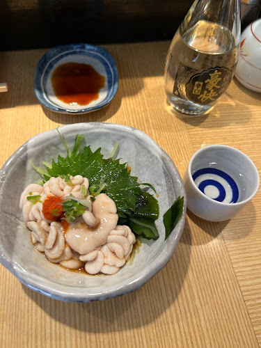 まぐろ人 御徒町出張所