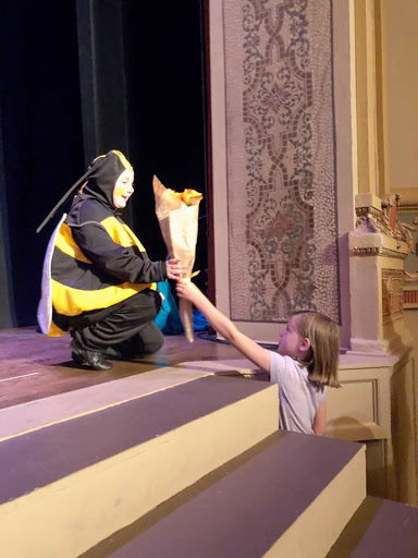 Performing Arts Theater «Columbia Theatre Association for the Performing Arts», reviews and photos, 1231 Vandercook Way, Longview, WA 98632, USA