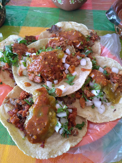 Don Pedro's tacos y burritos