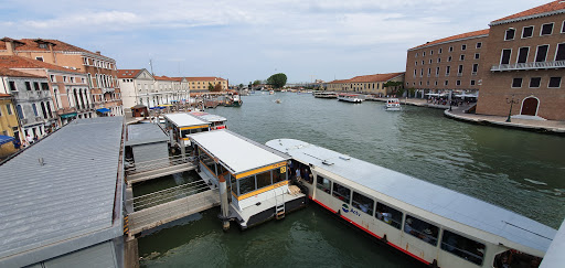 Europcar Venice