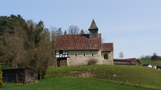 Kapelle Degenau