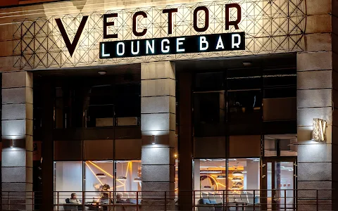 Vector Lounge Bar image
