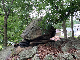 Cannon Rock