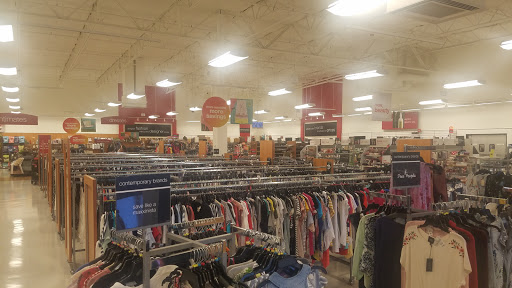 Department Store «T.J. Maxx», reviews and photos, 4651 2nd St, Davis, CA 95618, USA