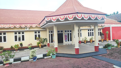 Dinas Pendidikan Kota Tidore Kepulauan
