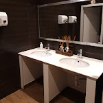 Photo n°1 de l'avis de Francesca.a fait le 30/08/2019 à 19:36 sur le  Pizzeria Al Colle à Misano Adriatico