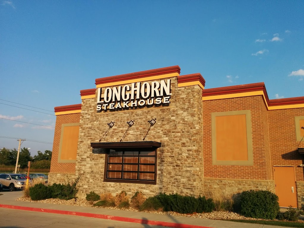 LongHorn Steakhouse 52241