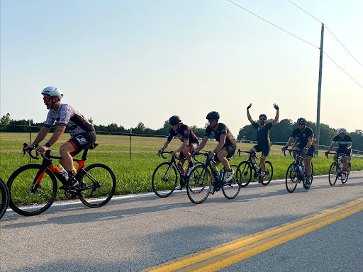 Bicycle Store «A&B Cycle», reviews and photos, 3620 S National Ave, Springfield, MO 65807, USA