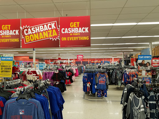 Discount Store «Kmart», reviews and photos, 1825 NJ-35, Wall Township, NJ 07719, USA