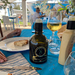 Photo n°4 de l'avis de Maurizio.r fait le 29/09/2023 à 08:50 sur le  L'attracco à Capoiale