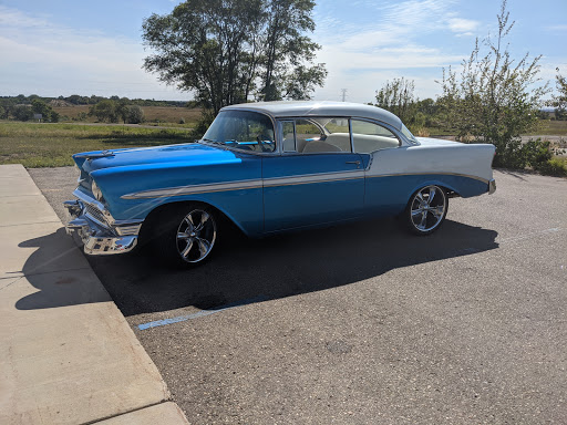 Used Car Dealer «Rides Auto Sales and Custom Accessories», reviews and photos, 1200 Northstar Dr, Bismarck, ND 58503, USA