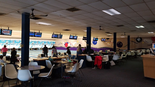 Bowling Alley «Ben Lomond Lanes», reviews and photos, 329 Washington Blvd, Ogden, UT 84404, USA