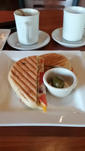 Coffee Shop «Dancing Goats Coffee Bar», reviews and photos, 4219 6th Ave SE, Lacey, WA 98503, USA