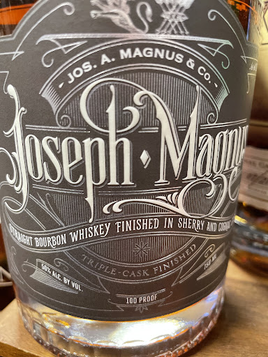 Liquor Store «The YNGODESS Shop», reviews and photos, 73 Main St, Batavia, NY 14020, USA