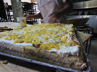 Panadería San Miguel