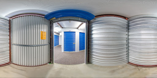 Self-Storage Facility «Central Self Storage», reviews and photos, 641 E Warner Rd, Chandler, AZ 85225, USA