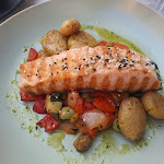 Photo n°3 de l'avis de Jana.r fait le 07/09/2021 à 14:27 sur le  Restaurante O Trovador à Coimbra