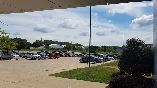 Recreation Center «Michael J Gould Recreation Center», reviews and photos, 6301 Kirkwood Blvd SW, Cedar Rapids, IA 52404, USA