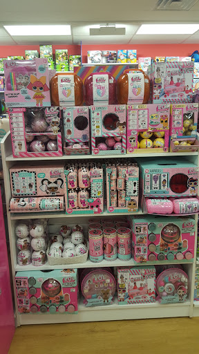 Toy Store «Learning Express Toys of Newtown», reviews and photos, 2833 S Eagle Rd, Newtown, PA 18940, USA