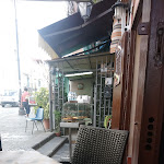 Photo n°2 de l'avis de Ausra.o fait le 05/10/2018 à 10:38 sur le  A' Cantinella D'o Convento Portici à Portici