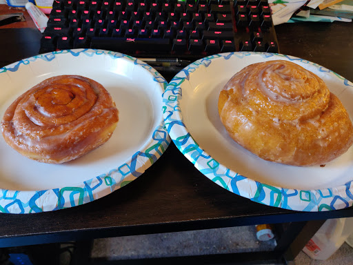 Bakery «Country Kitchen Donuts and Coffee», reviews and photos, 745 Main St, Walpole, MA 02081, USA