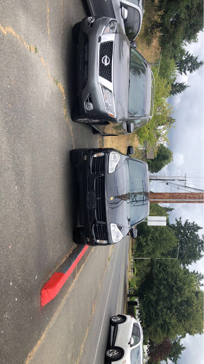 Used Car Dealer «Frontier Auto Sales», reviews and photos, 4002 Auburn Way N, Auburn, WA 98002, USA