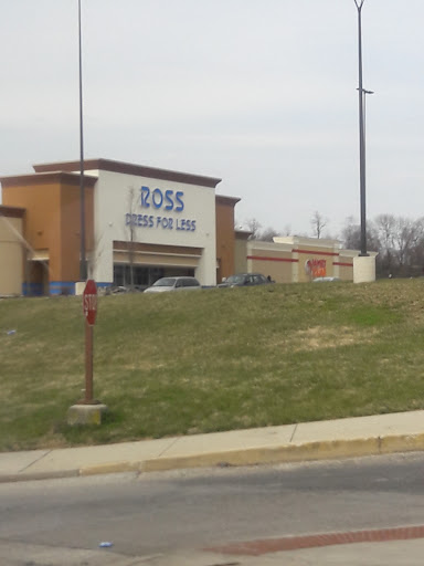 Clothing Store «Ross Dress for Less», reviews and photos, 2500 Gwynns Falls Pkwy, Baltimore, MD 21216, USA
