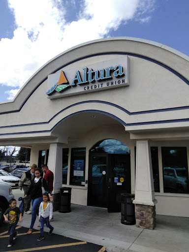 Credit Union «Altura Credit Union», reviews and photos