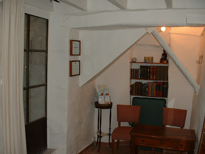 Eric CASTET à La Colle-sur-Loup