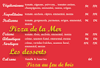Photos du propriétaire du Pizzas à emporter Rimini Pizz à Sillans - n°8