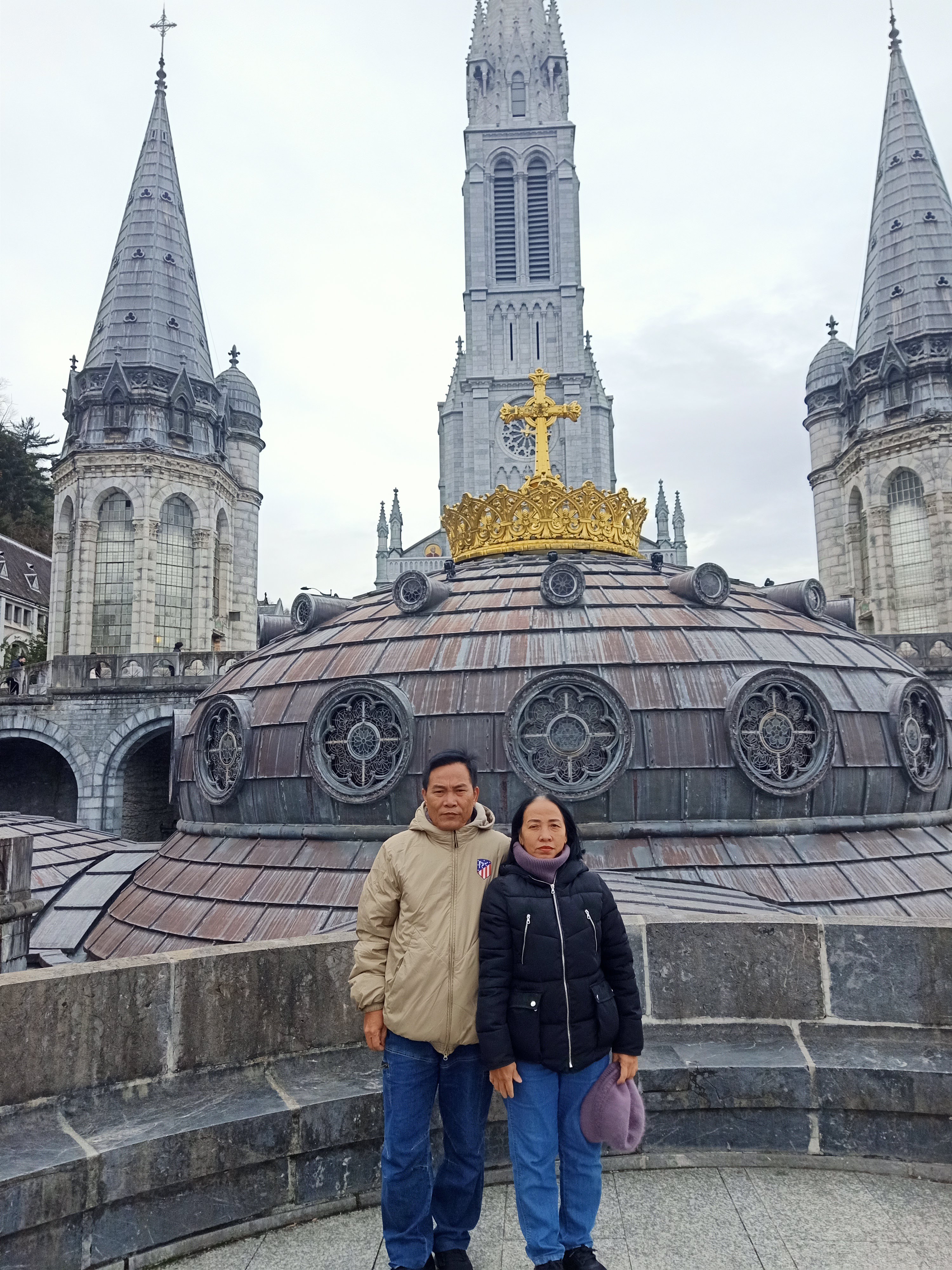 Photo n° 2 de l'avis de Anh.g fait le 02/01/2024 à 18:31