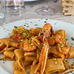 Photo n°10 de l'avis de Maria.a fait le 19/08/2023 à 15:40 sur le  L’Angolo Verde Restourant and B&B à Acquadolce Cirenaica