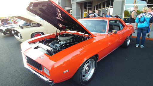 Harley-Davidson Dealer «Appleton Harley-Davidson®», reviews and photos, 2501 Highway 41A Byp B, Clarksville, TN 37043, USA