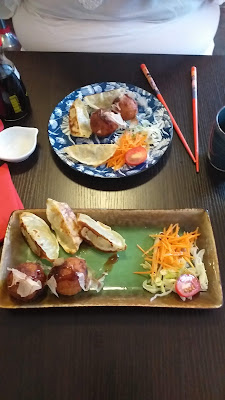 Kitsu Ramen à Le Havre