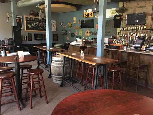 Beer Hall «Kettle Top Brewhouse», reviews and photos, 1213 Meridian St, Anderson, IN 46016, USA