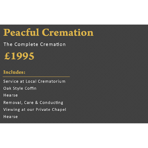 J Young & Son (Funeral Directors) - Doncaster