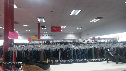 Thrift Store «Lovelady Thrift Store», reviews and photos, 7720 Ludington Ln, Irondale, AL 35210, USA