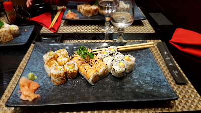 Restaurant Le Tokyo à Gap