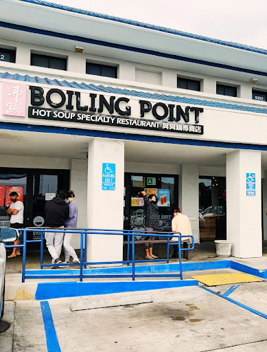Boiling Point image