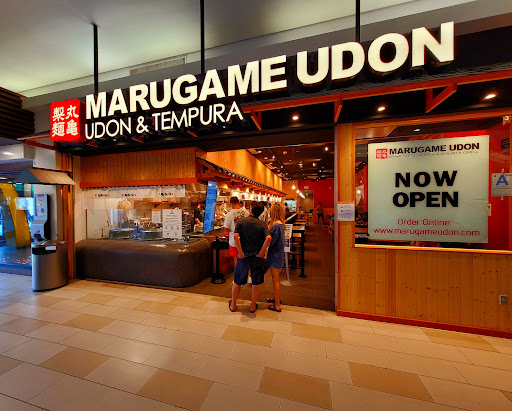 Marugame Udon