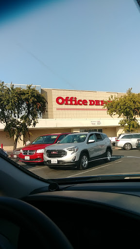 Office Depot image