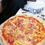 Photo n°8 de l'avis de Manuel.o fait le 19/02/2019 à 14:38 sur le  Ristorante-Pizzeria Le Rose Due à Castel Maggiore