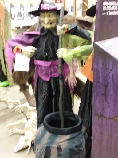 Home Improvement Store «The Home Depot», reviews and photos, 6874 US-322, Franklin, PA 16323, USA