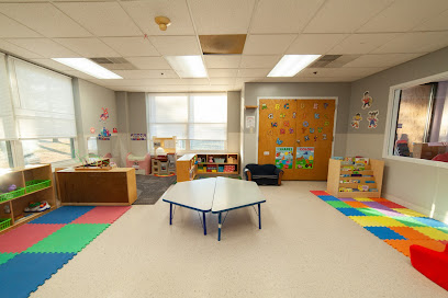 Tri-City YMCA Early Childhood Education Center