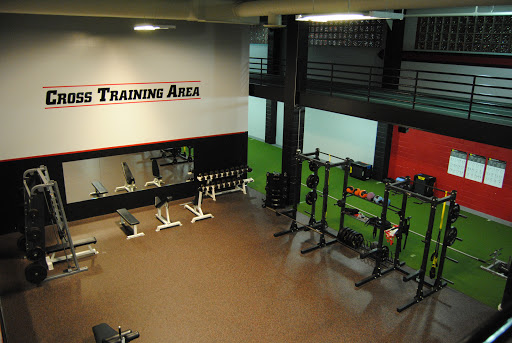 Health Club «Rosemont Health & Fitness», reviews and photos, 10225 W Higgins Rd, Des Plaines, IL 60018, USA