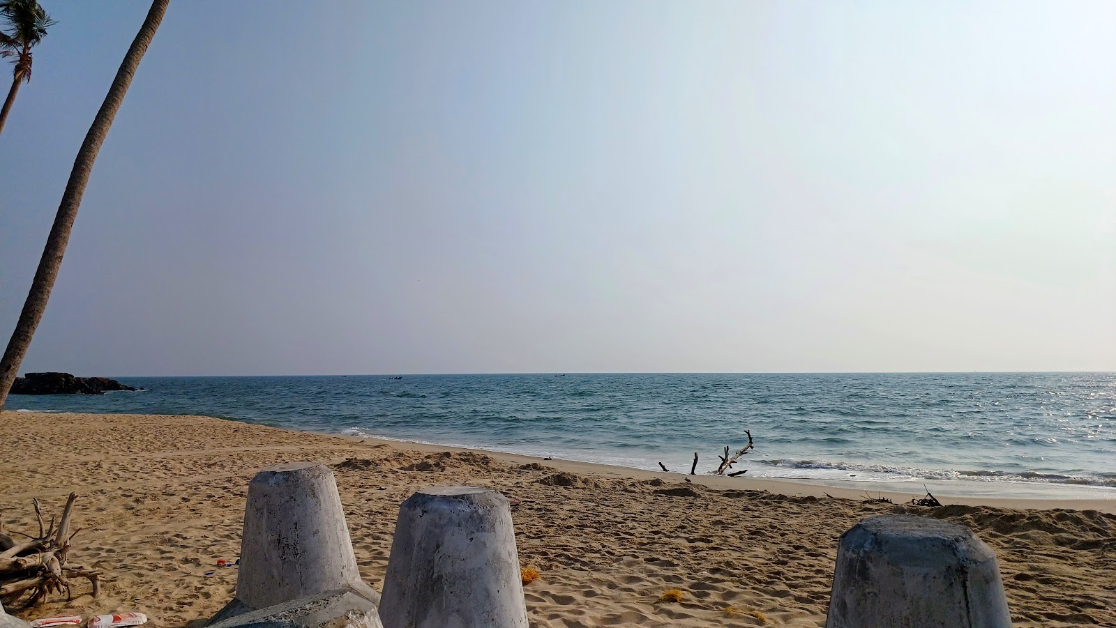 Photo de Ottamassery Beach - endroit populaire parmi les connaisseurs de la détente