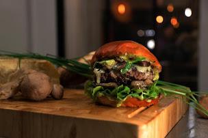 Photo n°74 de L'Eden Burger à Amiens ()