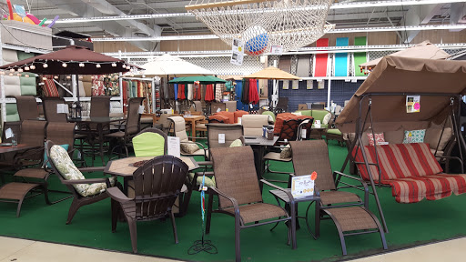 Outdoor Furniture Store «American Sale - Bridgeview», reviews and photos, 8951 Harlem Ave, Bridgeview, IL 60455, USA